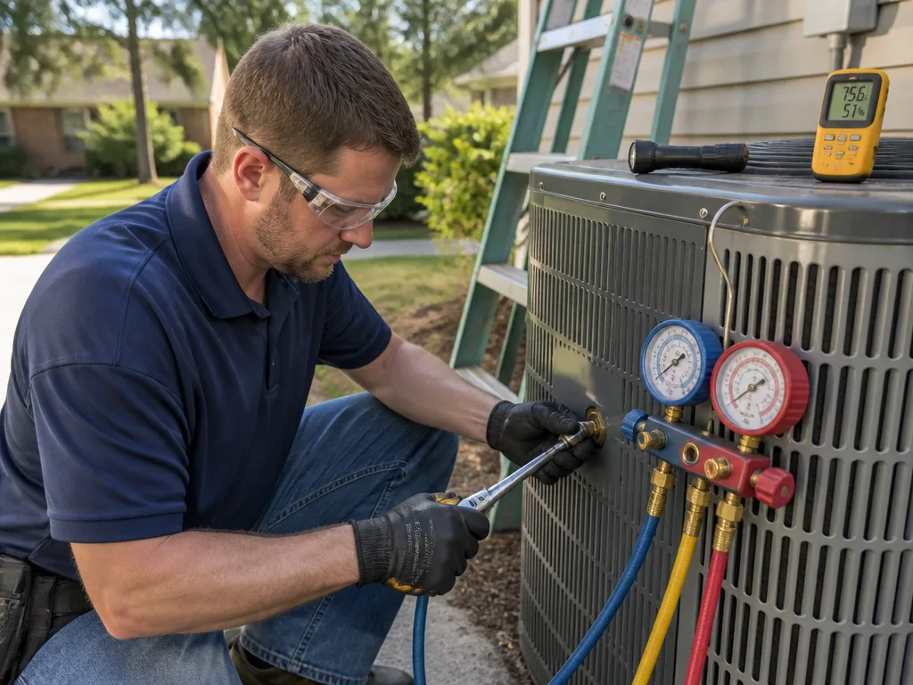 AC Repair